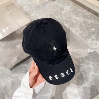 $27.00 USD Chrome Hearts Caps #1237728