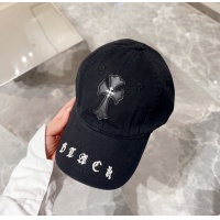 $27.00 USD Chrome Hearts Caps #1237728