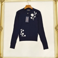 Ralph Lauren Polo Sweaters Long Sleeved For Women #1237729