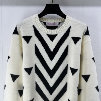 $96.00 USD Valentino Sweaters Long Sleeved For Women #1237730