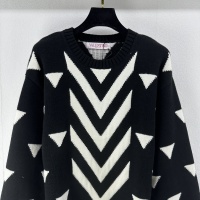 $96.00 USD Valentino Sweaters Long Sleeved For Women #1237732