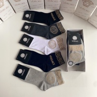 $25.00 USD Versace Socks #1237739