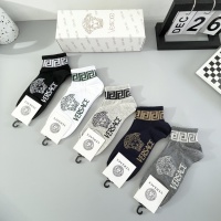 $25.00 USD Versace Socks For Men #1237772