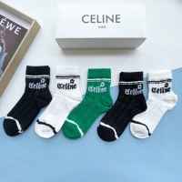 Celine Socks #1237774