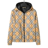 Burberry Jackets Long Sleeved For Men #1237776