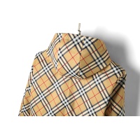 $52.00 USD Burberry Jackets Long Sleeved For Men #1237776