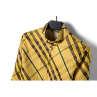 $52.00 USD Burberry Jackets Long Sleeved For Men #1237778