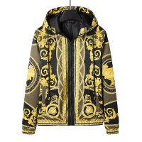 $52.00 USD Versace Jackets Long Sleeved For Men #1237781