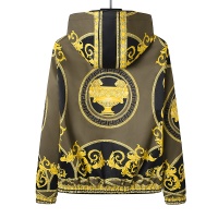 $52.00 USD Versace Jackets Long Sleeved For Men #1237781