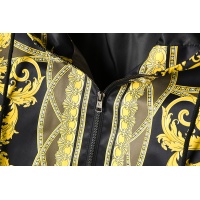 $52.00 USD Versace Jackets Long Sleeved For Men #1237781