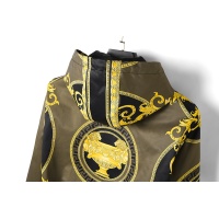 $52.00 USD Versace Jackets Long Sleeved For Men #1237781