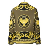 $56.00 USD Versace Jackets Long Sleeved For Men #1237782