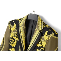 $56.00 USD Versace Jackets Long Sleeved For Men #1237782