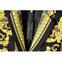 $56.00 USD Versace Jackets Long Sleeved For Men #1237782