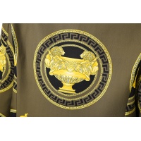 $56.00 USD Versace Jackets Long Sleeved For Men #1237782