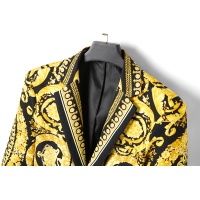 $56.00 USD Versace Jackets Long Sleeved For Men #1237783