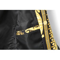 $56.00 USD Versace Jackets Long Sleeved For Men #1237783