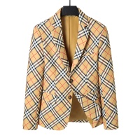 Burberry Jackets Long Sleeved For Men #1237787