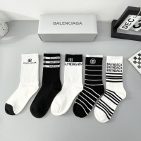 Balenciaga Socks #1237836