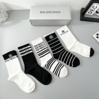 $29.00 USD Balenciaga Socks #1237836