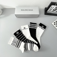 $29.00 USD Balenciaga Socks #1237836