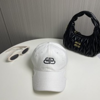 $27.00 USD Balenciaga Caps #1237843