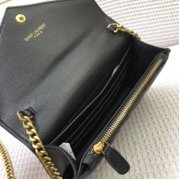 $82.00 USD Yves Saint Laurent YSL AAA Quality Messenger Bags For Women #1237870