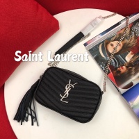 $82.00 USD Yves Saint Laurent YSL AAA Quality Messenger Bags For Women #1237873