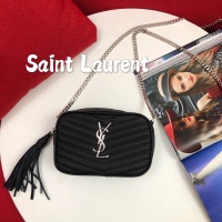 $82.00 USD Yves Saint Laurent YSL AAA Quality Messenger Bags For Women #1237873