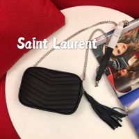 $82.00 USD Yves Saint Laurent YSL AAA Quality Messenger Bags For Women #1237873