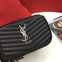 $82.00 USD Yves Saint Laurent YSL AAA Quality Messenger Bags For Women #1237873