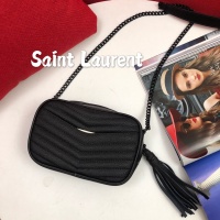 $82.00 USD Yves Saint Laurent YSL AAA Quality Messenger Bags For Women #1237874