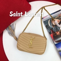 $82.00 USD Yves Saint Laurent YSL AAA Quality Messenger Bags For Women #1237875