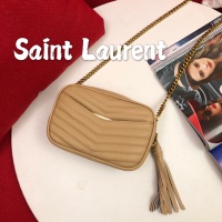 $82.00 USD Yves Saint Laurent YSL AAA Quality Messenger Bags For Women #1237875