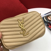 $82.00 USD Yves Saint Laurent YSL AAA Quality Messenger Bags For Women #1237875