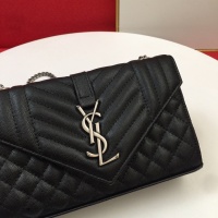 $88.00 USD Yves Saint Laurent YSL AAA Quality Messenger Bags For Women #1237881