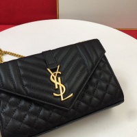 $88.00 USD Yves Saint Laurent YSL AAA Quality Messenger Bags For Women #1237882