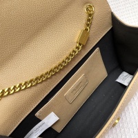 $88.00 USD Yves Saint Laurent YSL AAA Quality Messenger Bags For Women #1237887