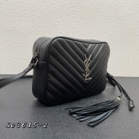 $96.00 USD Yves Saint Laurent YSL AAA Quality Messenger Bags For Women #1237898