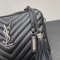 $96.00 USD Yves Saint Laurent YSL AAA Quality Messenger Bags For Women #1237898