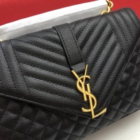 $98.00 USD Yves Saint Laurent YSL AAA Quality Messenger Bags For Women #1237911