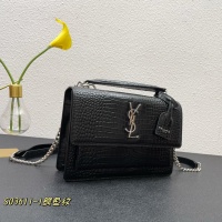 $102.00 USD Yves Saint Laurent YSL AAA Quality Messenger Bags For Women #1237919