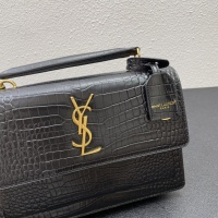 $102.00 USD Yves Saint Laurent YSL AAA Quality Messenger Bags For Women #1237921