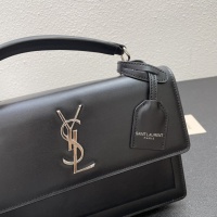 $102.00 USD Yves Saint Laurent YSL AAA Quality Messenger Bags For Women #1237923