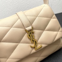 $92.00 USD Yves Saint Laurent YSL AAA Quality Shoulder Bags For Women #1237940