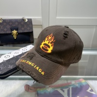 Balenciaga Caps #1237955