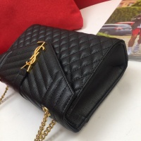 $88.00 USD Yves Saint Laurent YSL AAA Quality Shoulder Bags For Women #1237985