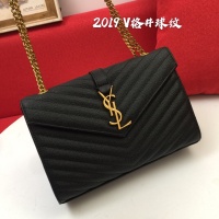 $88.00 USD Yves Saint Laurent YSL AAA Quality Shoulder Bags For Women #1237986