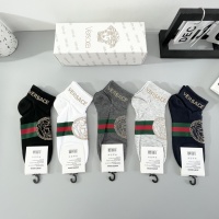 $25.00 USD Versace Socks For Men #1238059