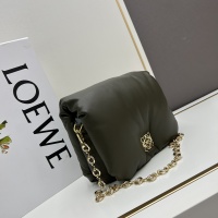 $210.00 USD LOEWE AAA Quality Messenger Bags For Women #1238091